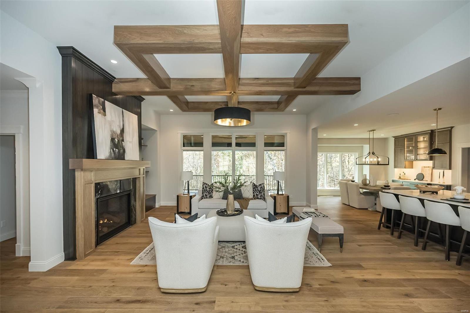 Estates At Autumn Farms The - Residential