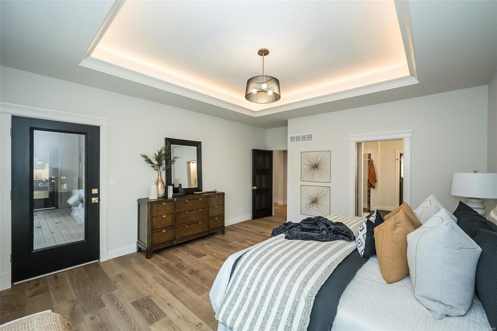 Estates At Autumn Farms The - Residential