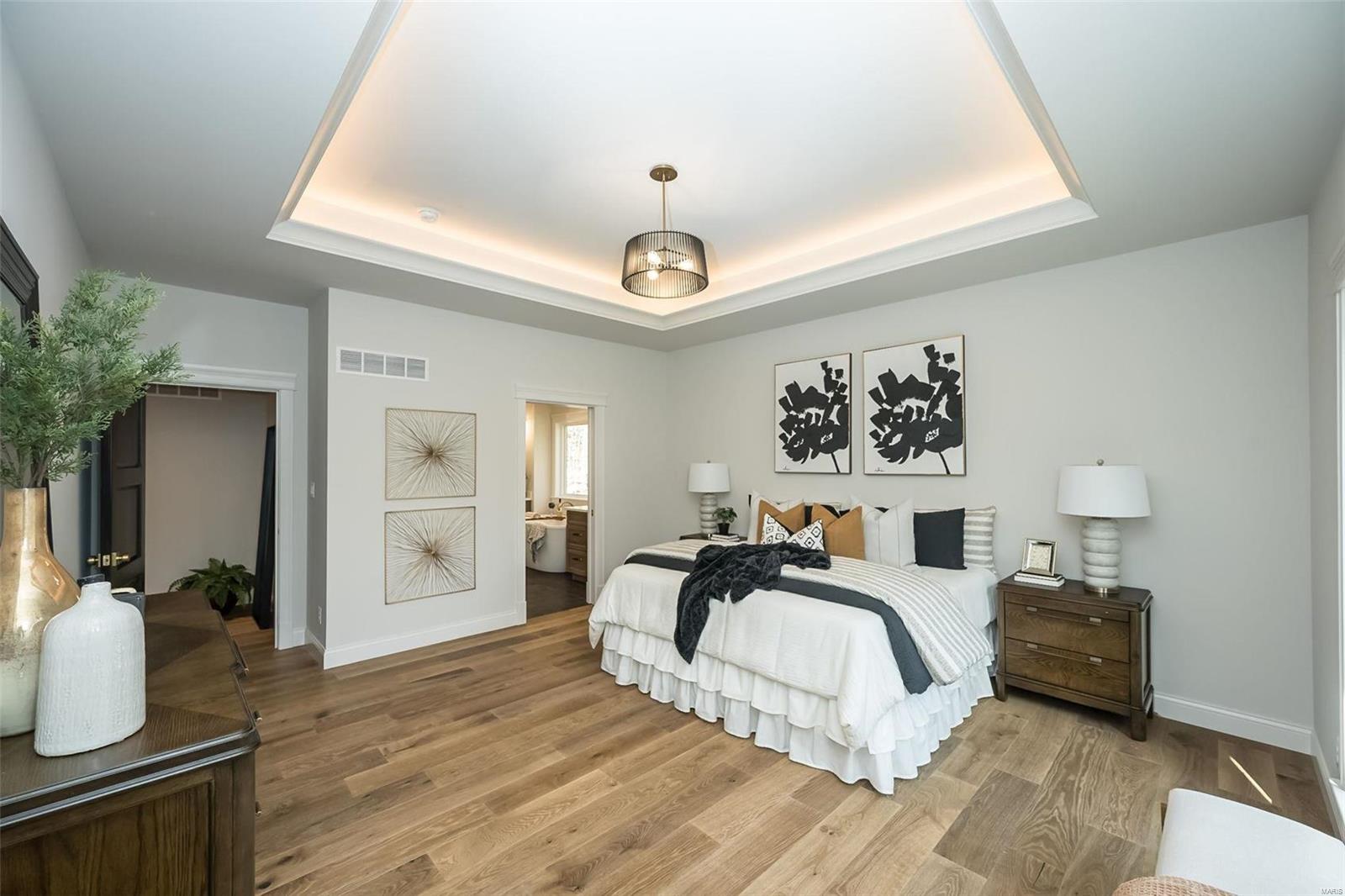 Estates At Autumn Farms The - Residential