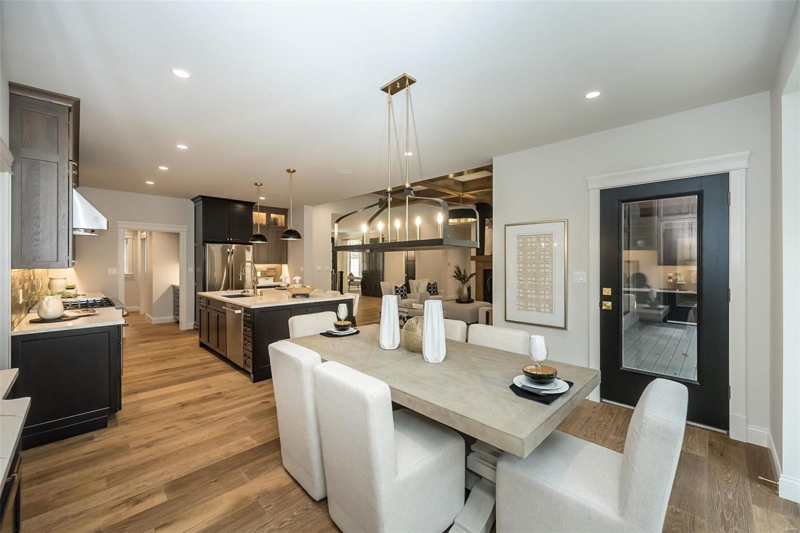 Estates At Autumn Farms The - Residential