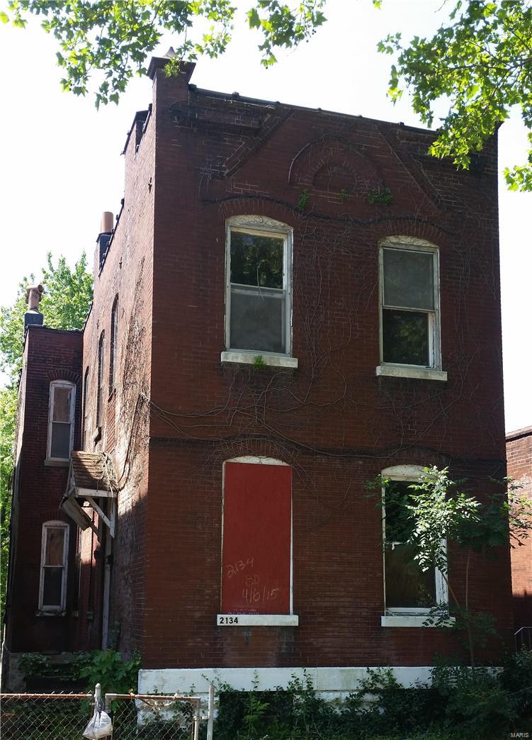 Kalbfleisch Add - Residential Income