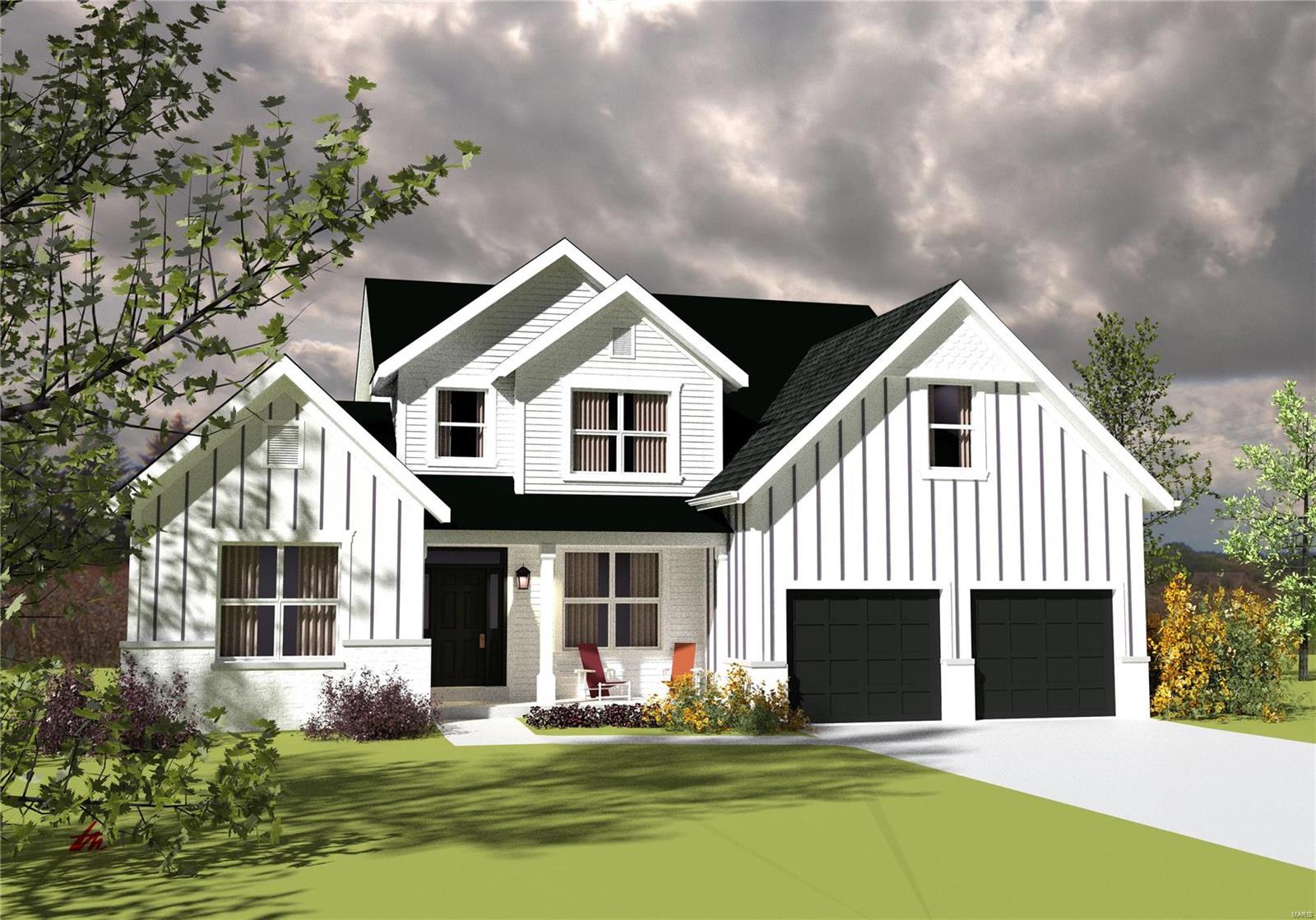 Morwood Hills - Residential