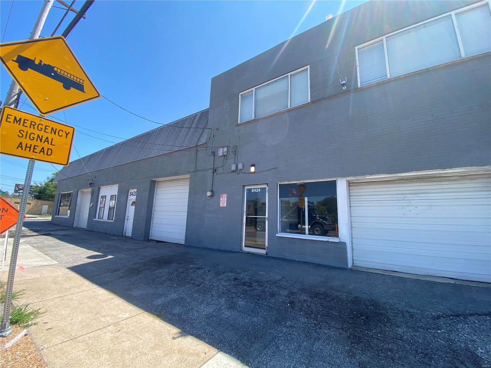 8420 Airport Road