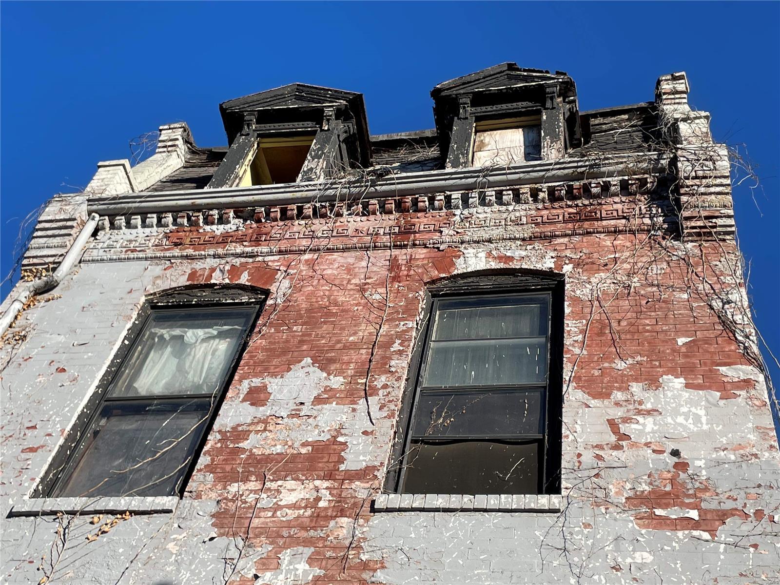 Lynch Add - Residential Income