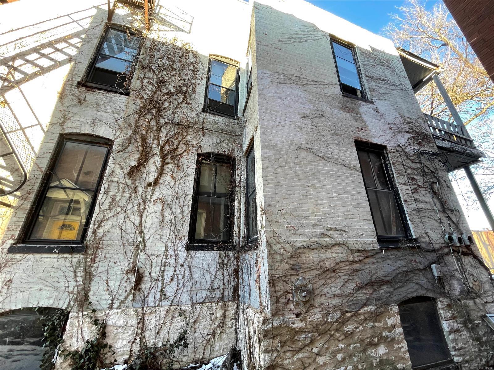 Lynch Add - Residential Income
