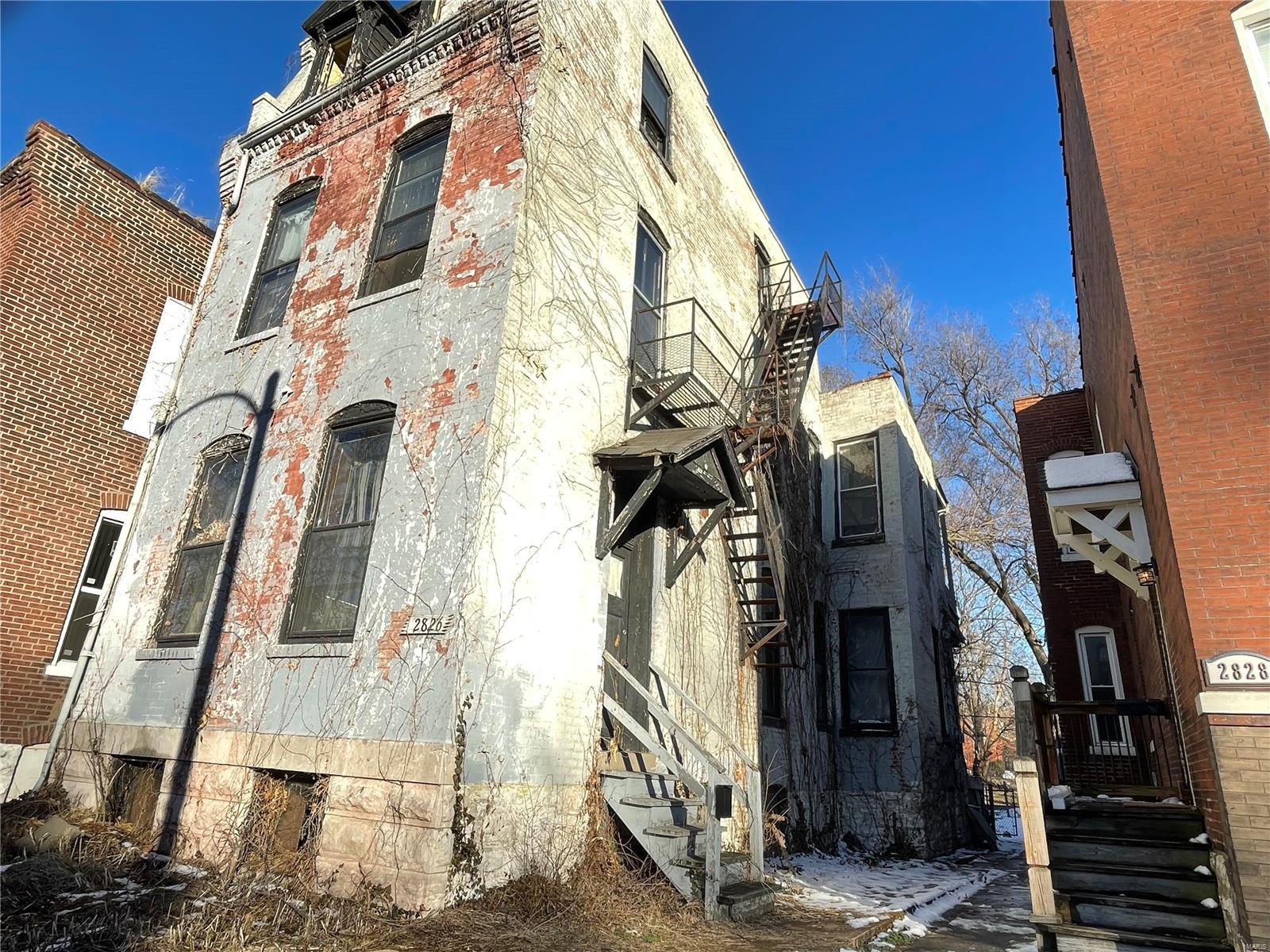 Lynch Add - Residential Income