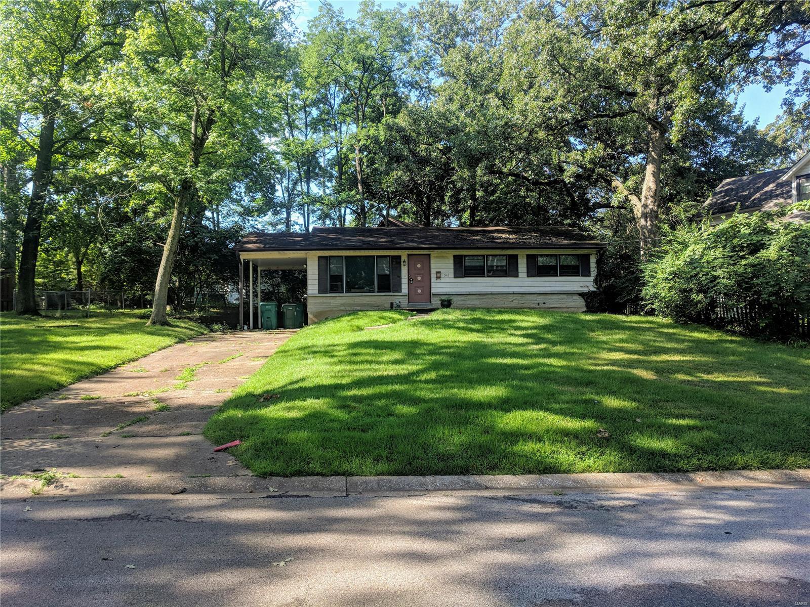 Glendale Park - Residential