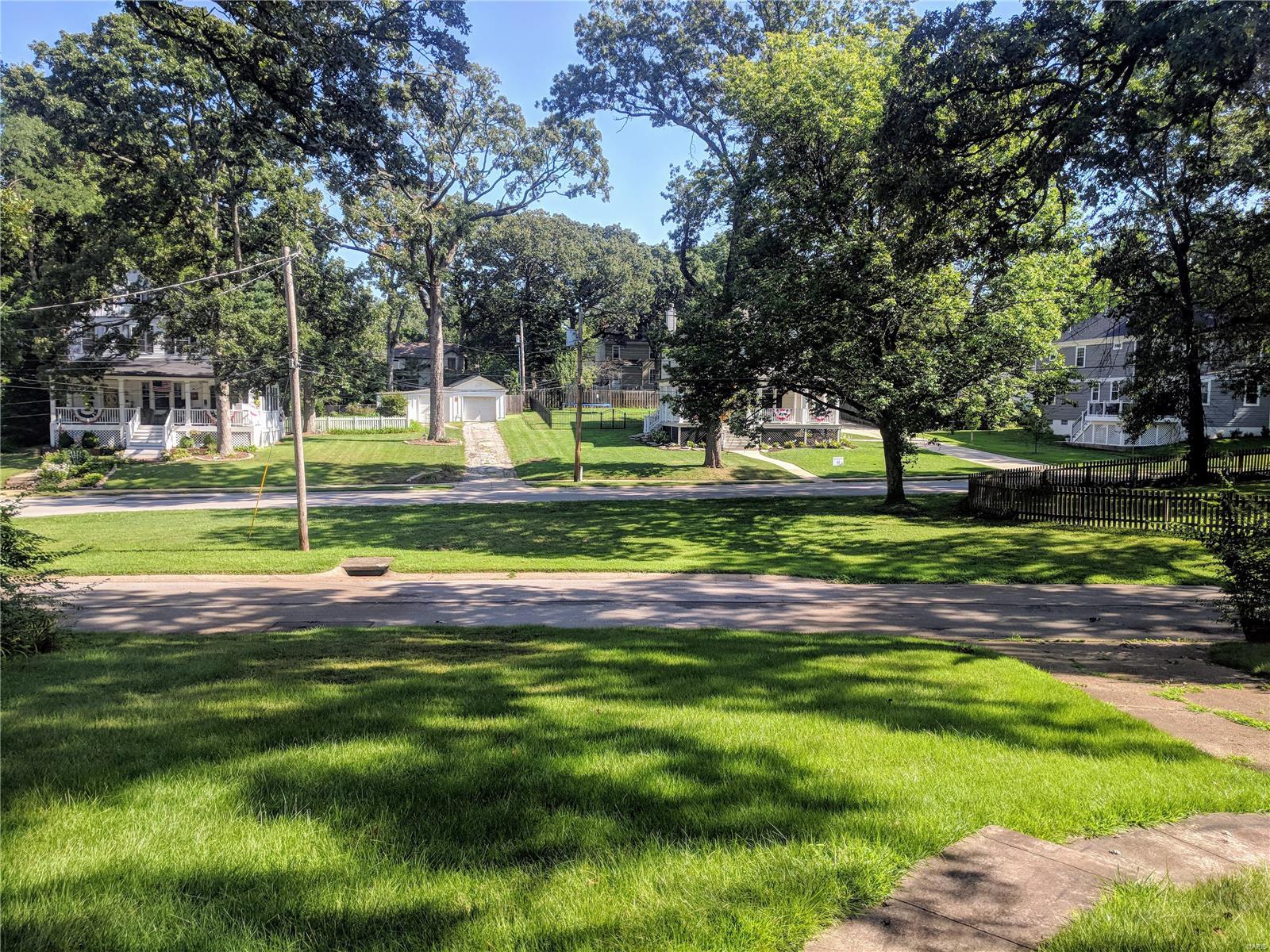 Glendale Park - Residential