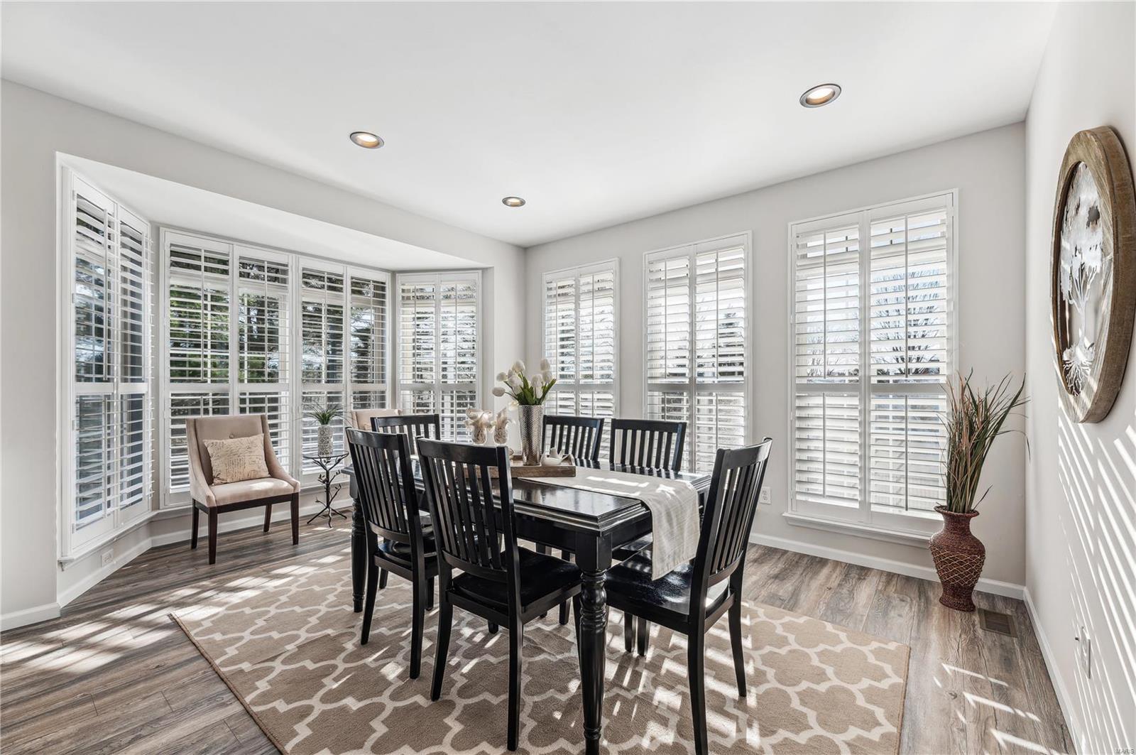 Whitestone Farm - Residential