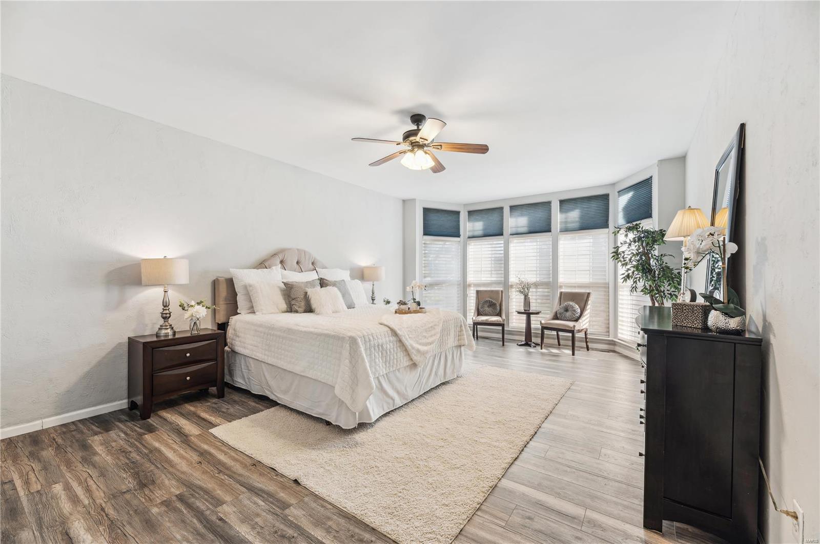 Whitestone Farm - Residential