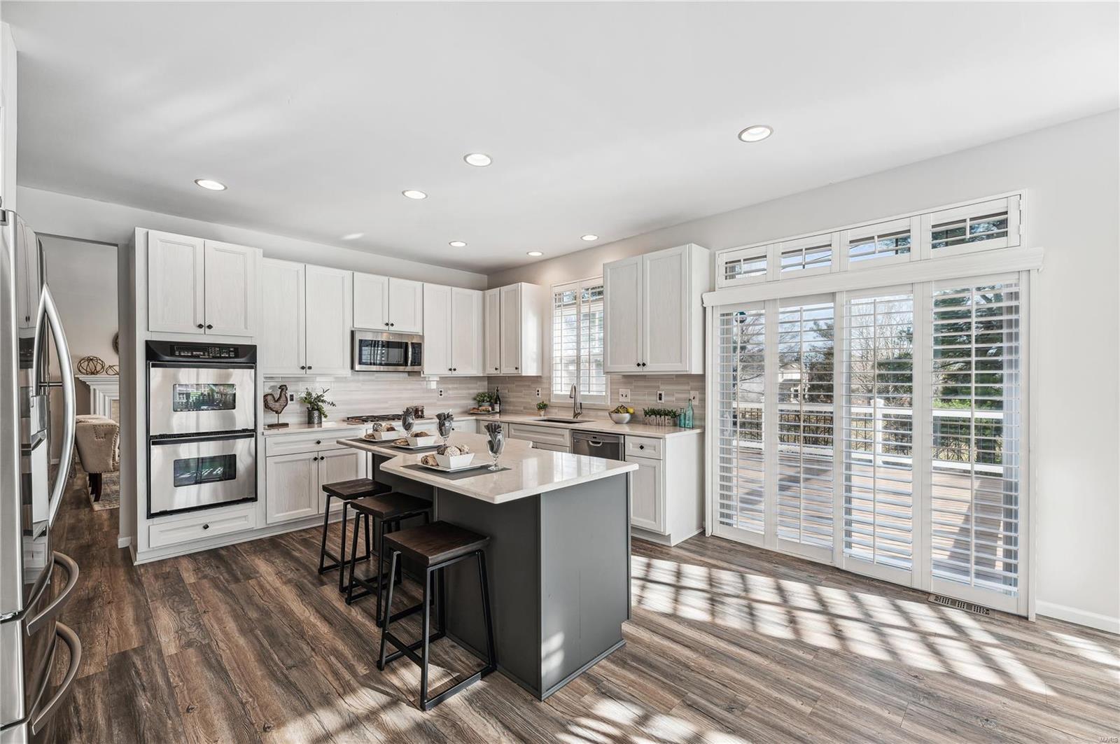 Whitestone Farm - Residential