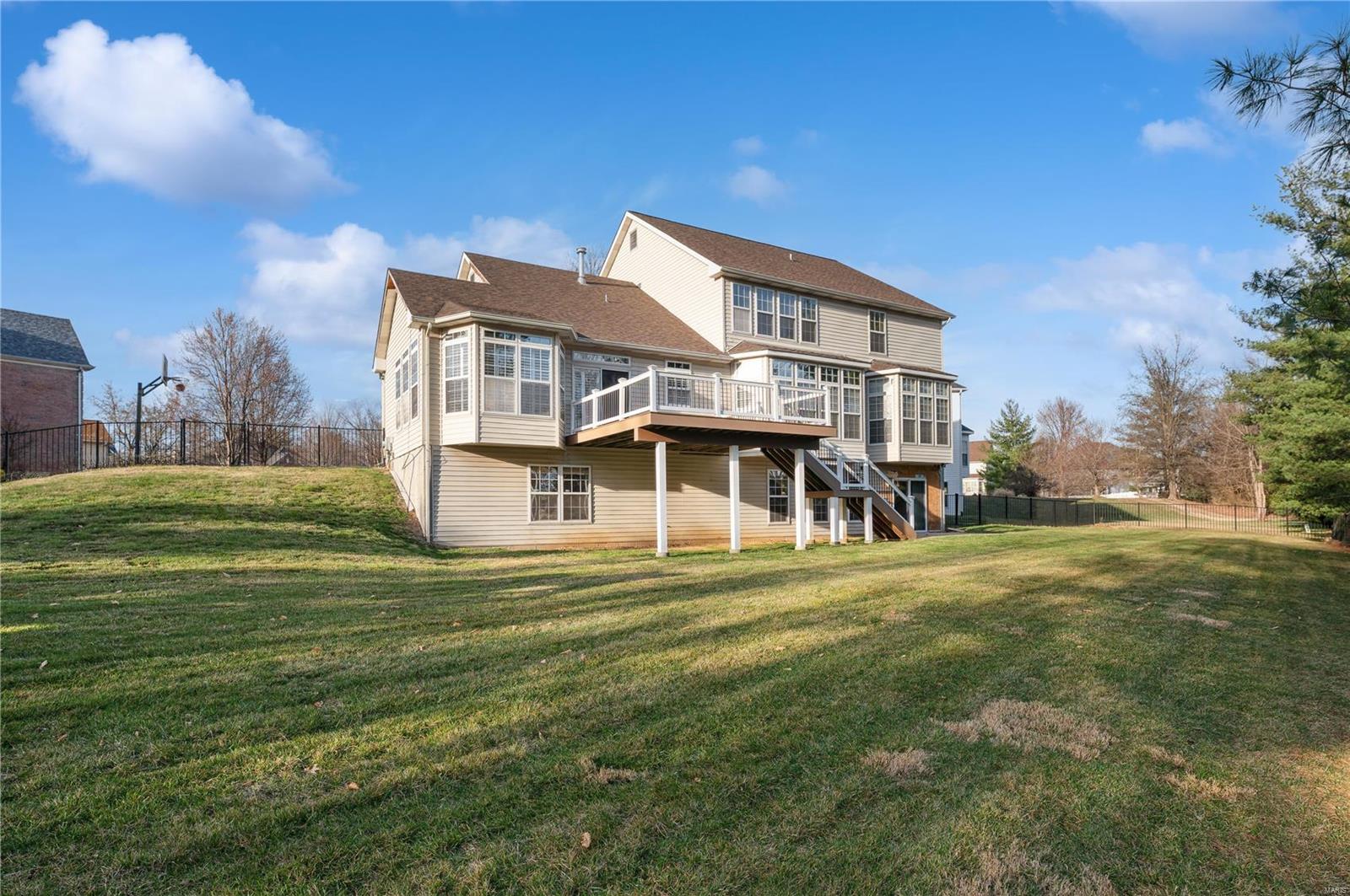 Whitestone Farm - Residential