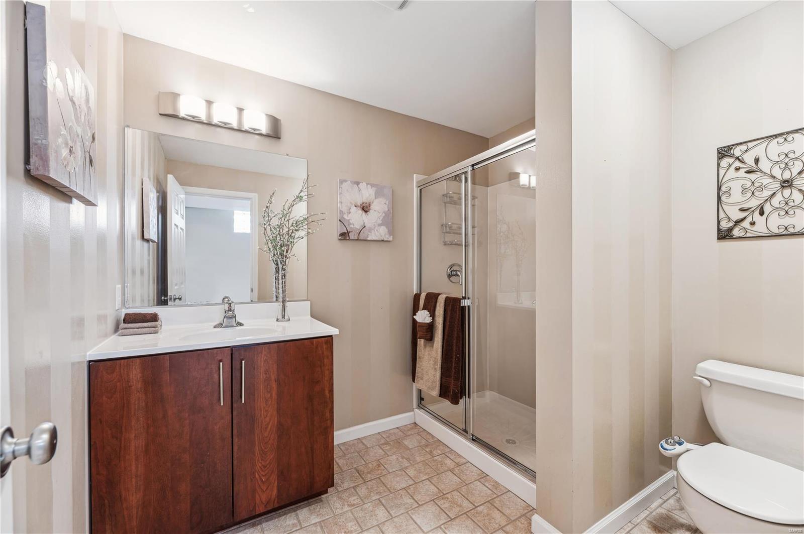 Whitestone Farm - Residential