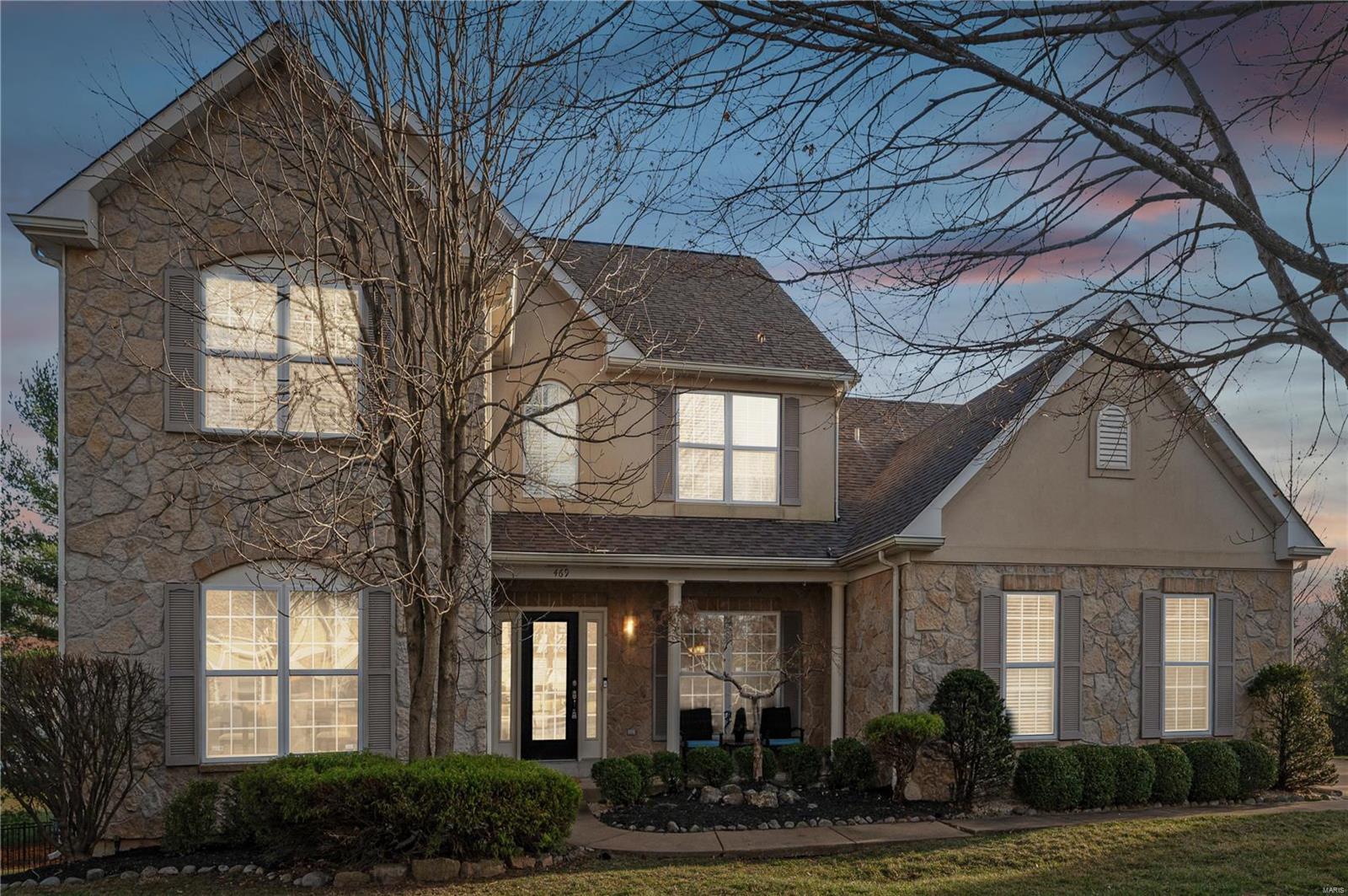 Whitestone Farm - Residential