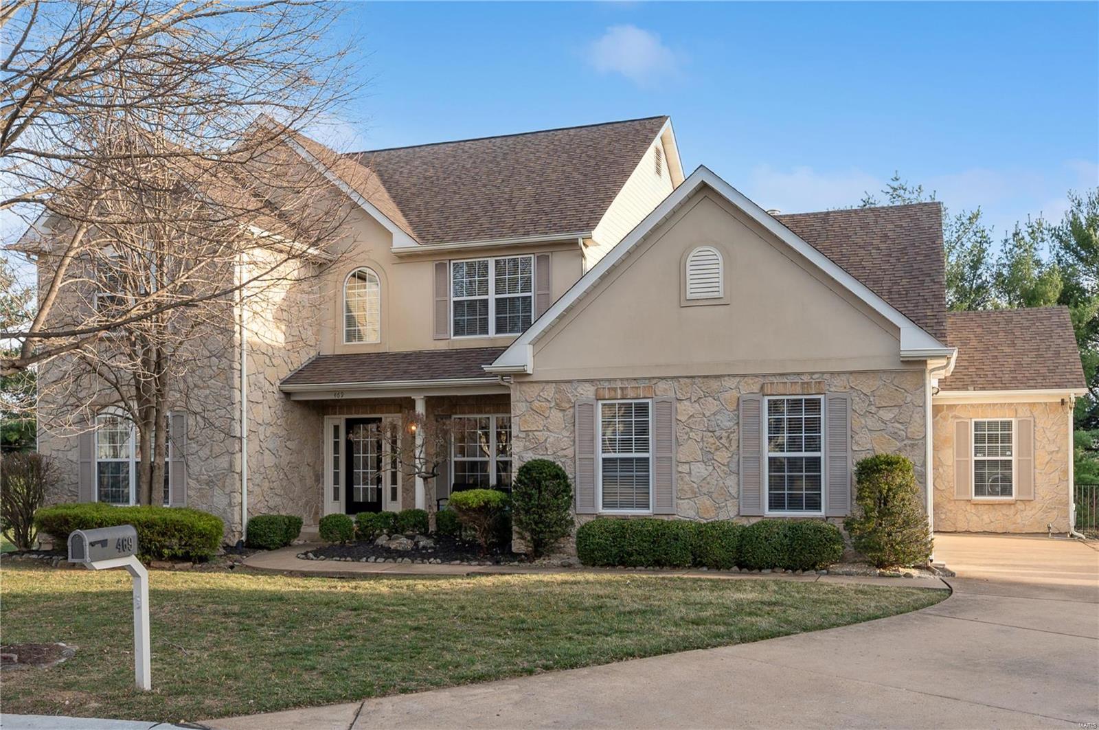 Whitestone Farm - Residential