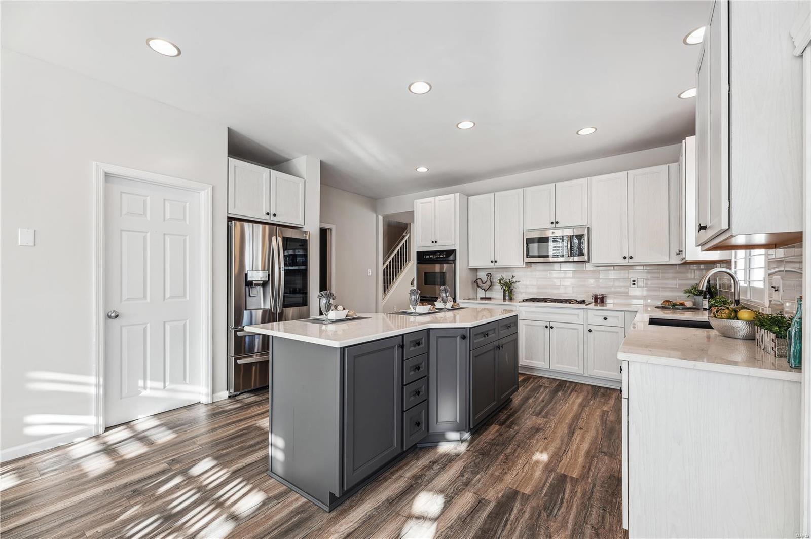 Whitestone Farm - Residential