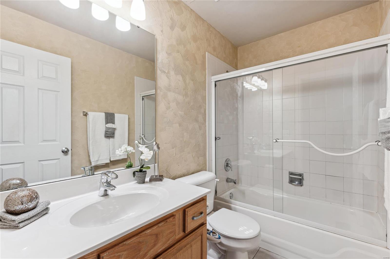 Whitestone Farm - Residential