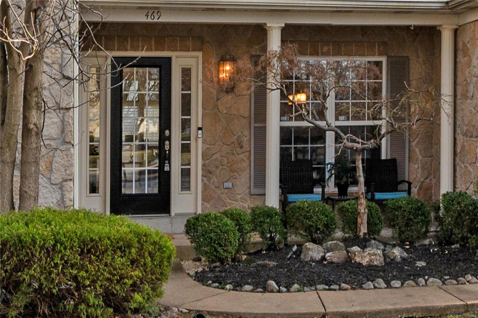 Whitestone Farm - Residential