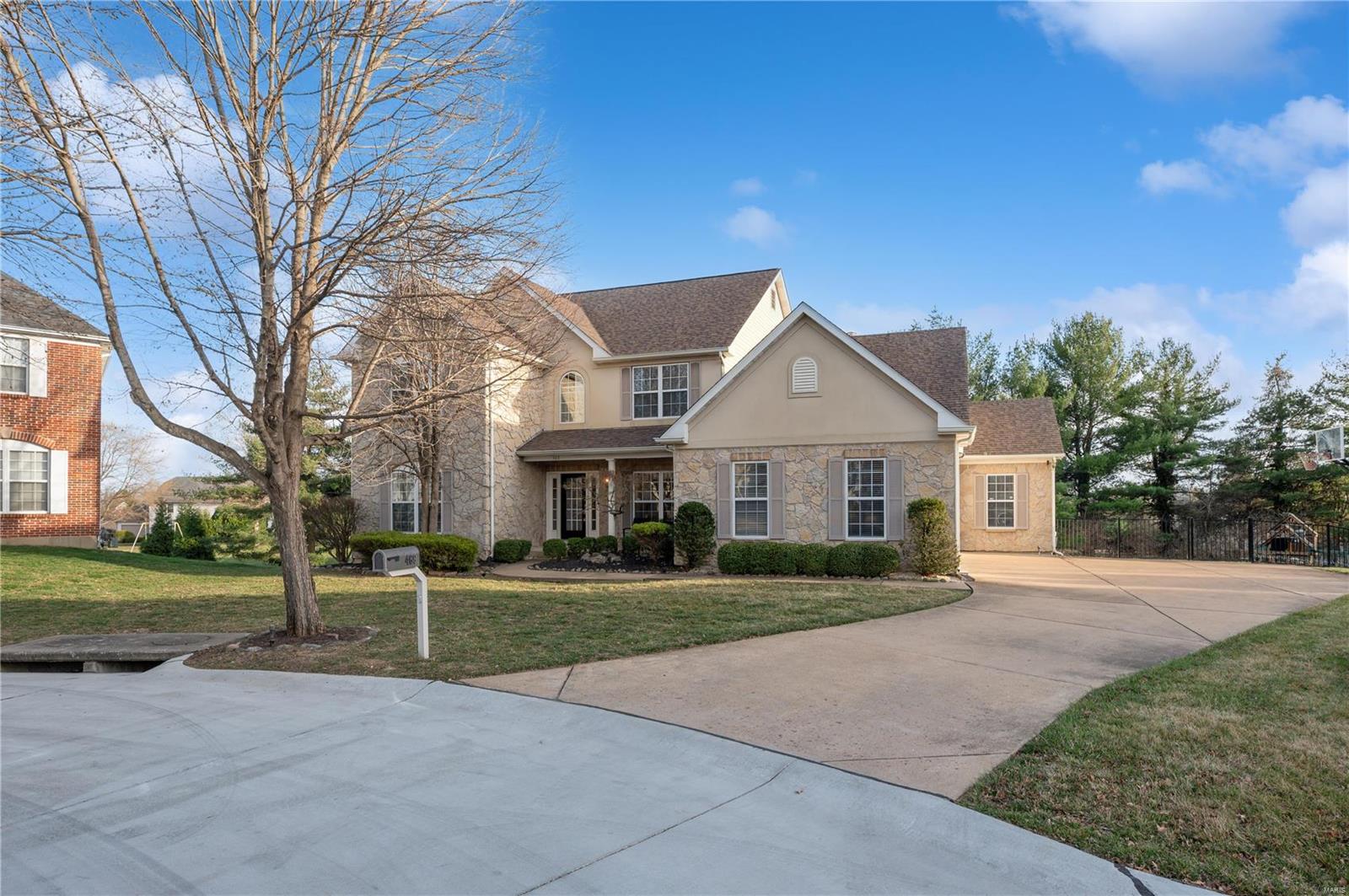 Whitestone Farm - Residential