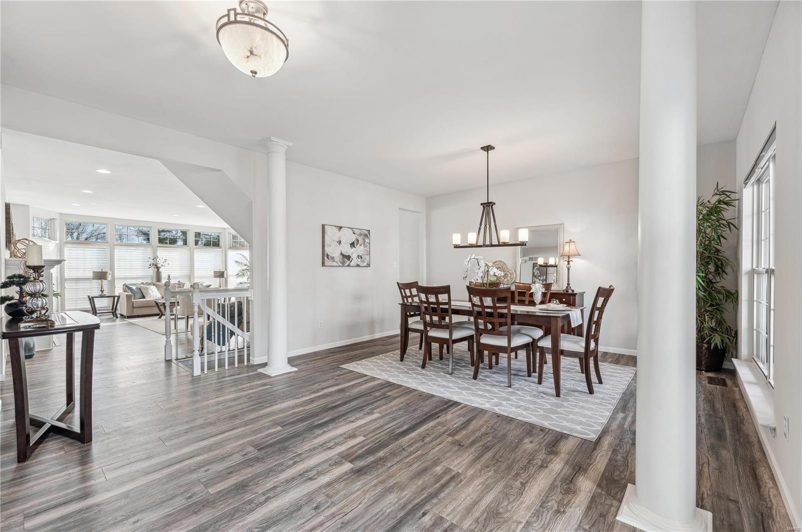 Whitestone Farm - Residential