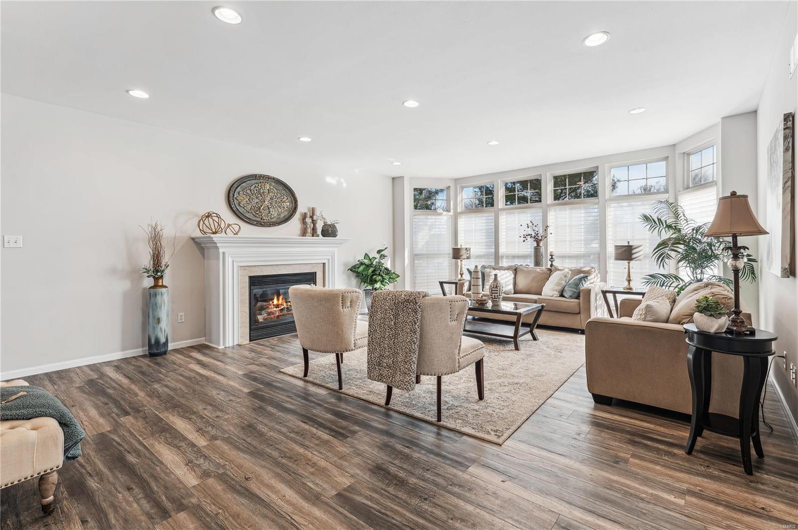 Whitestone Farm - Residential