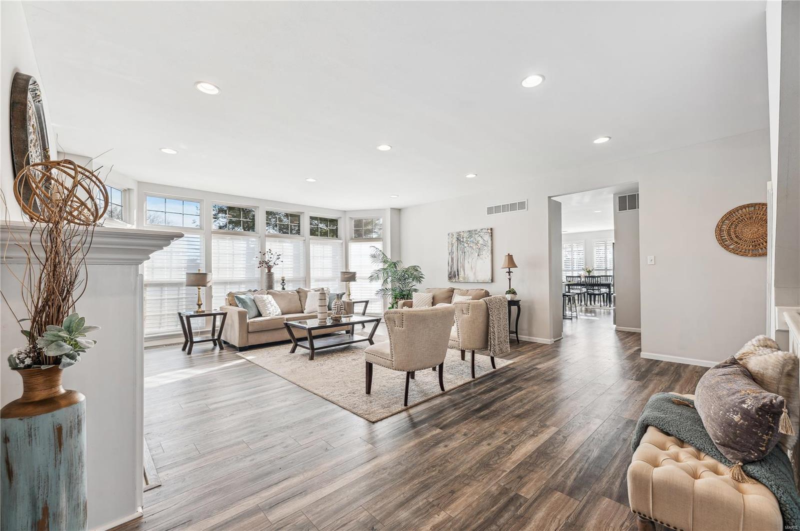 Whitestone Farm - Residential