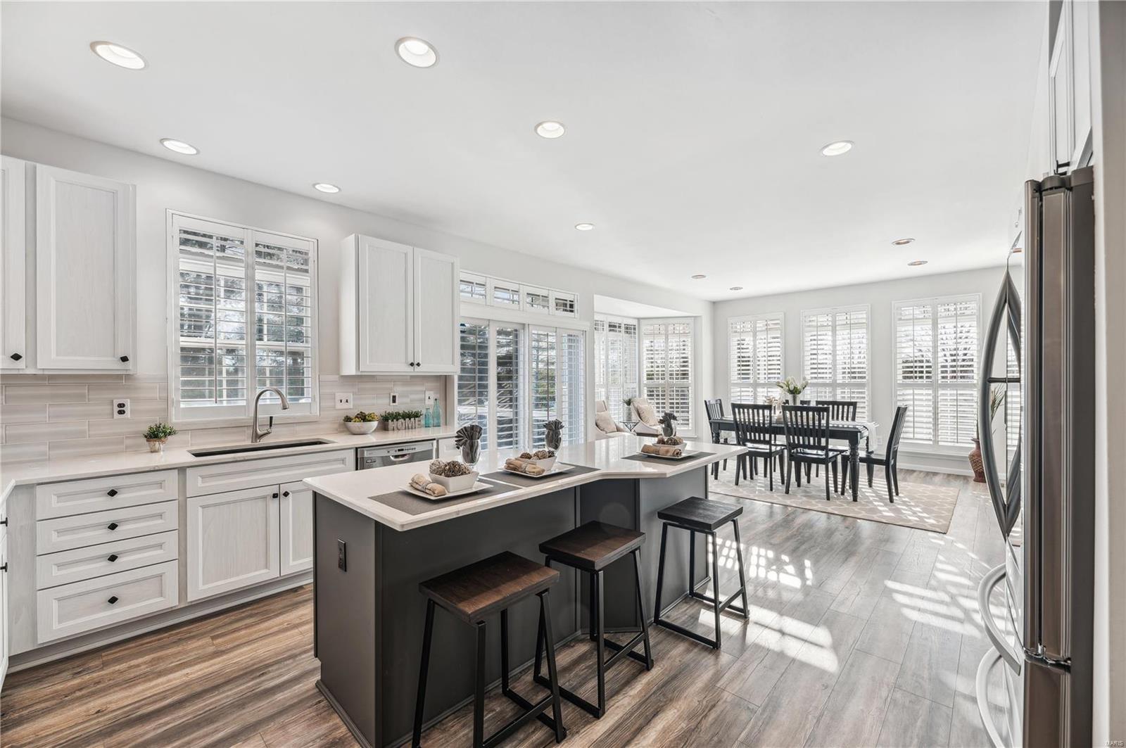 Whitestone Farm - Residential