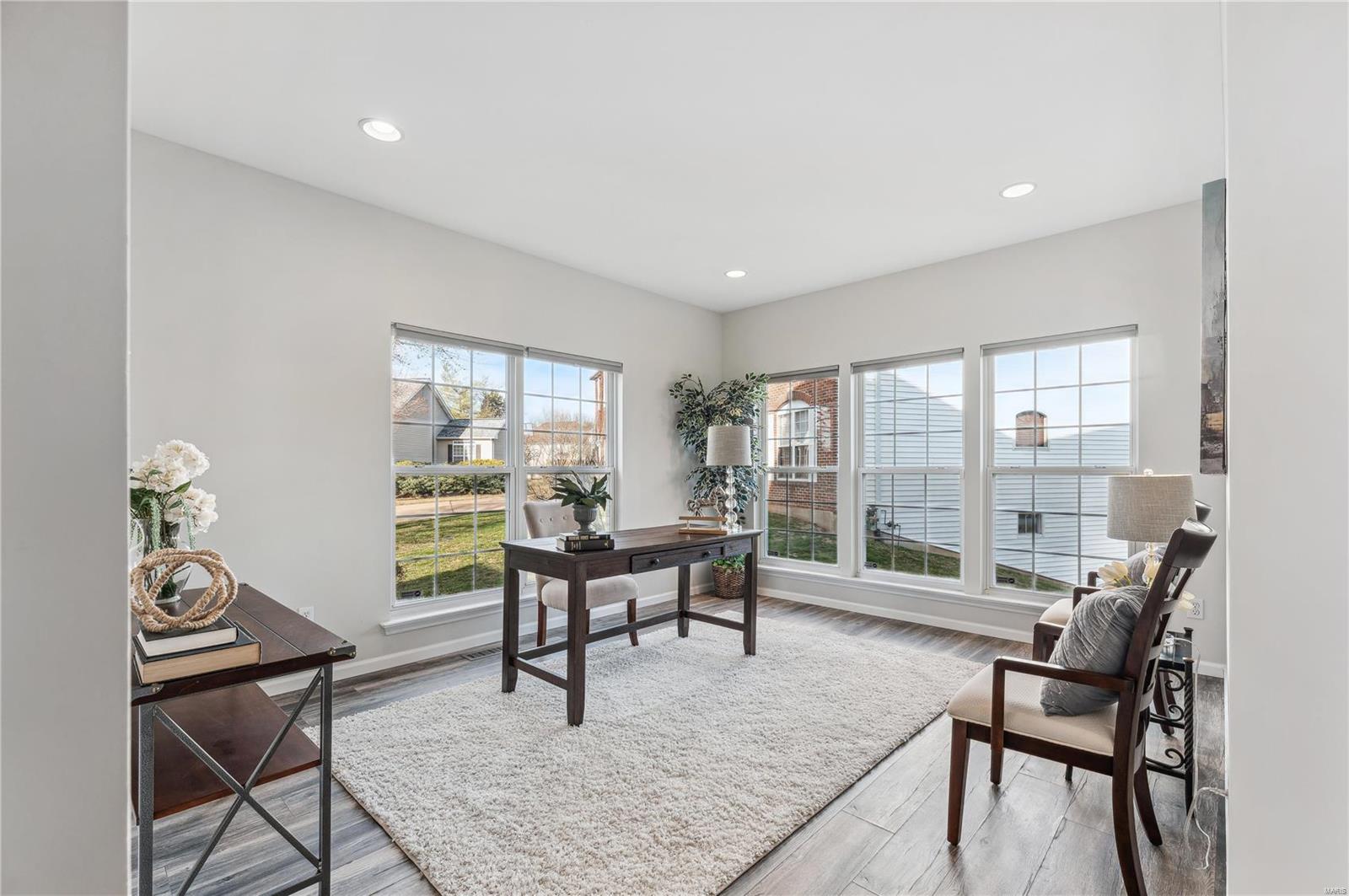 Whitestone Farm - Residential