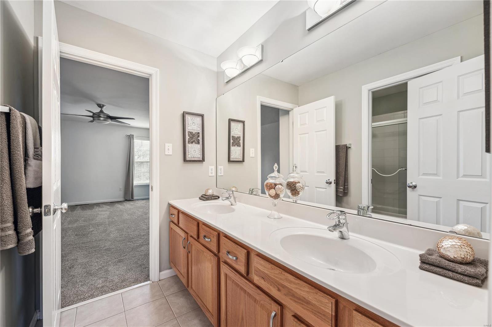 Whitestone Farm - Residential