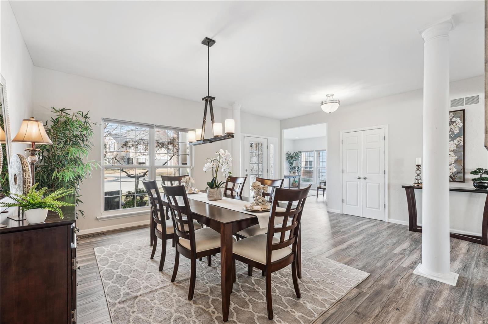 Whitestone Farm - Residential