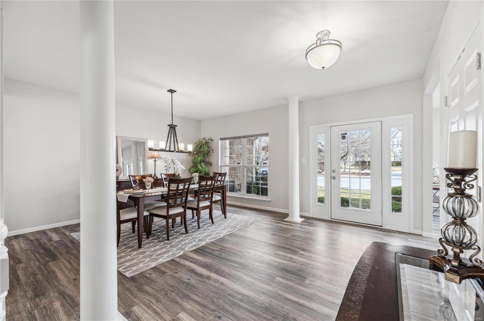 Whitestone Farm - Residential