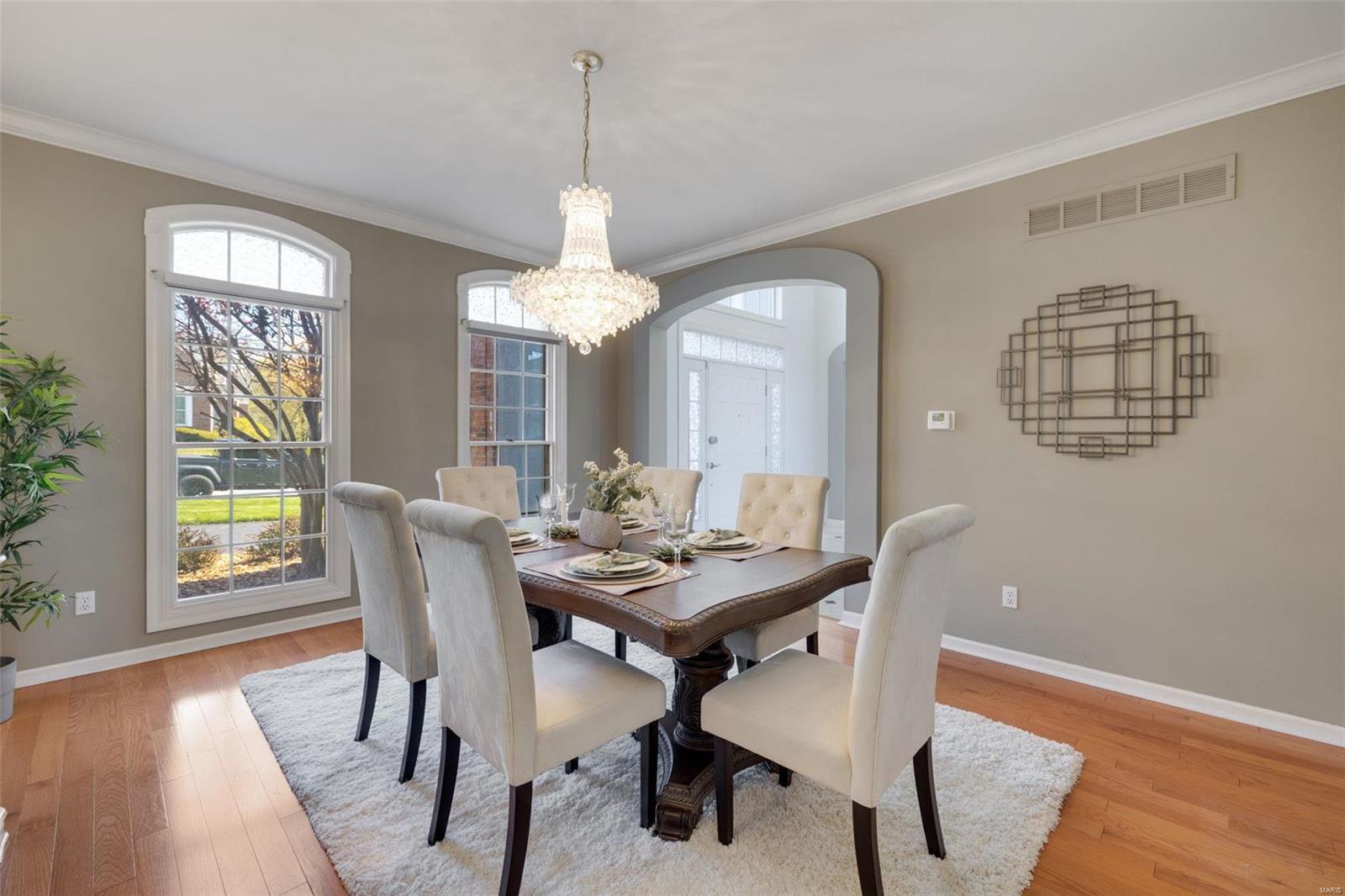 Manderleigh Of Town & Country Two - Residential