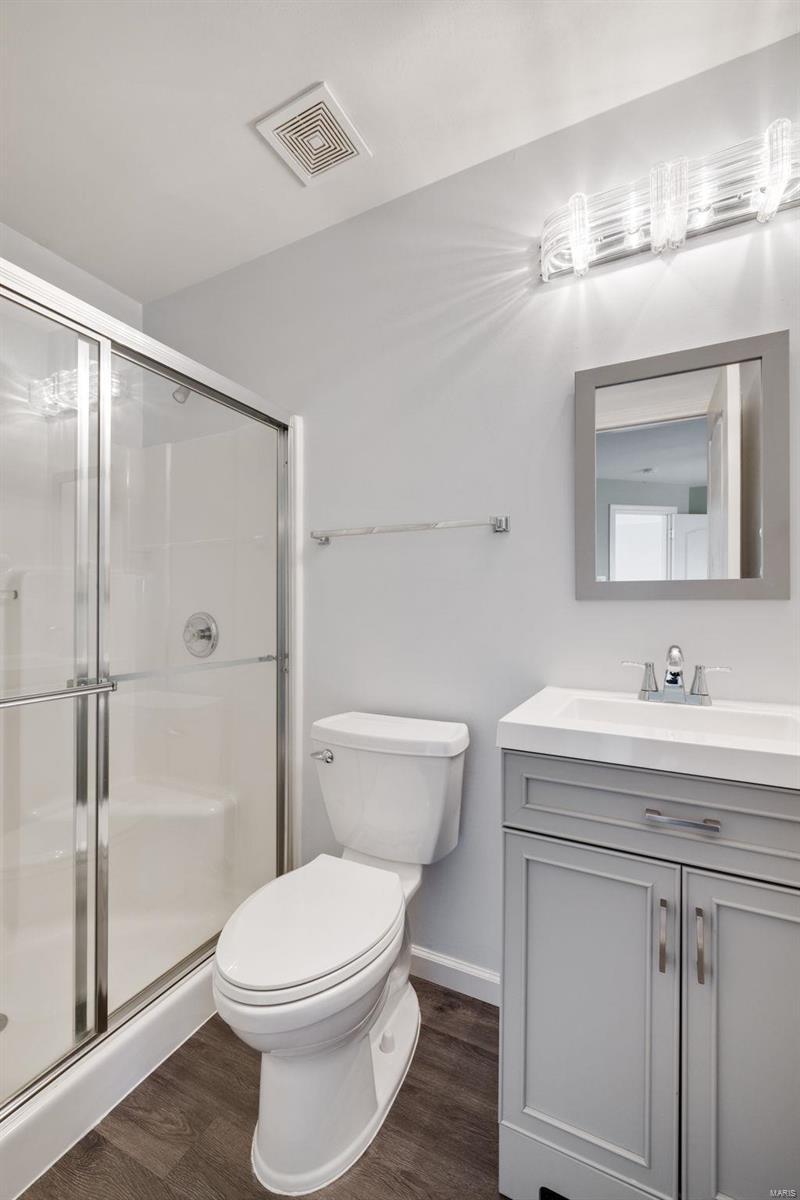 Manderleigh Of Town & Country Two - Residential