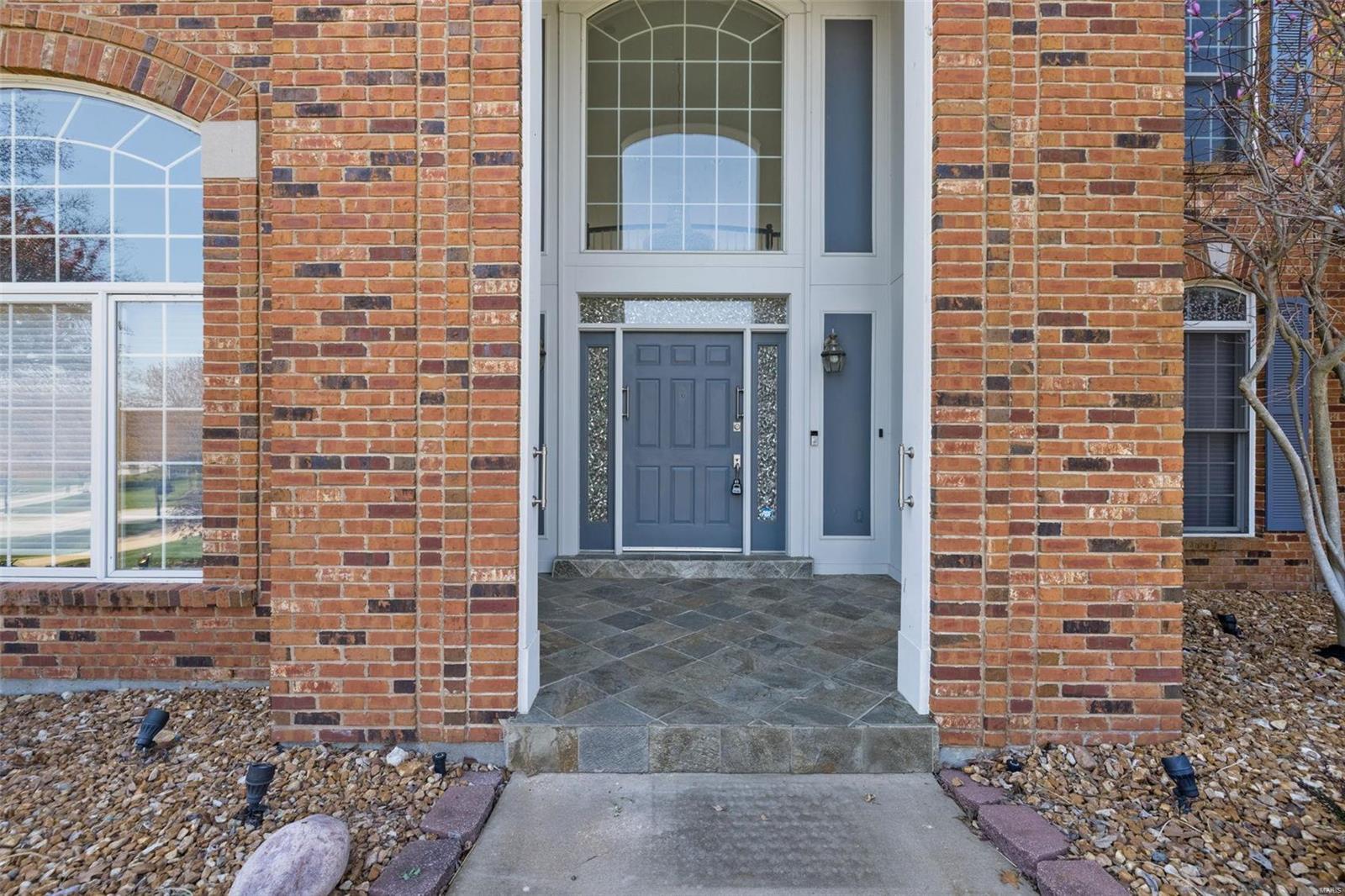 Manderleigh Of Town & Country Two - Residential