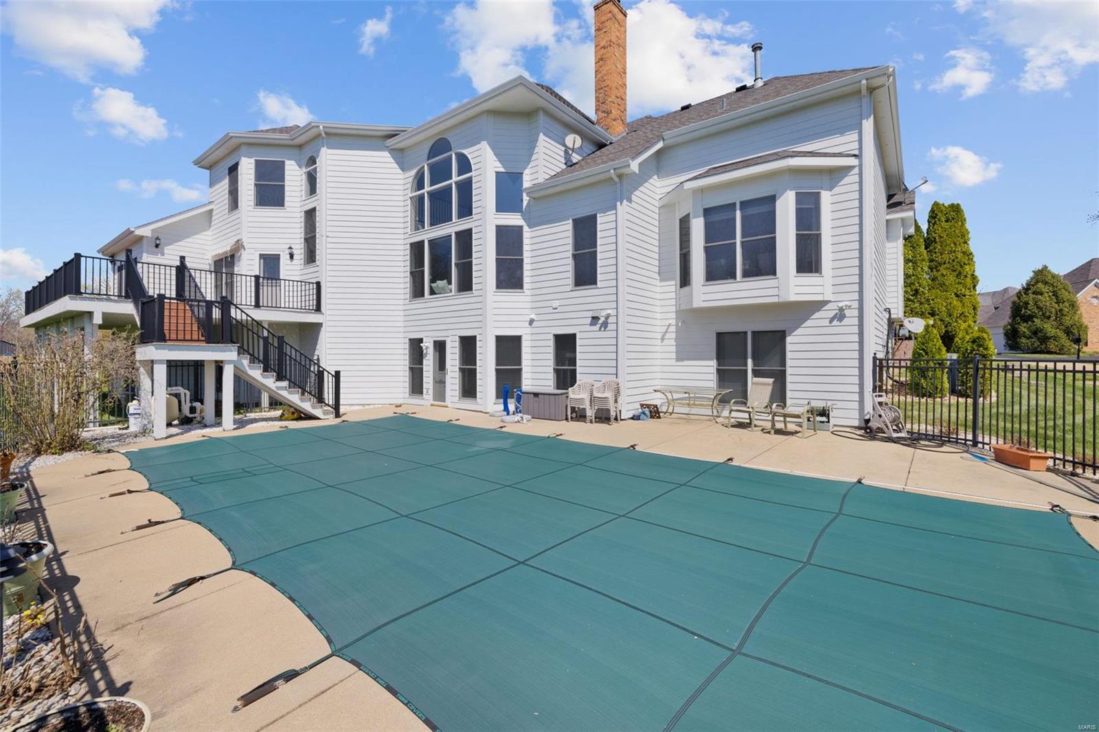 Manderleigh Of Town & Country Two - Residential