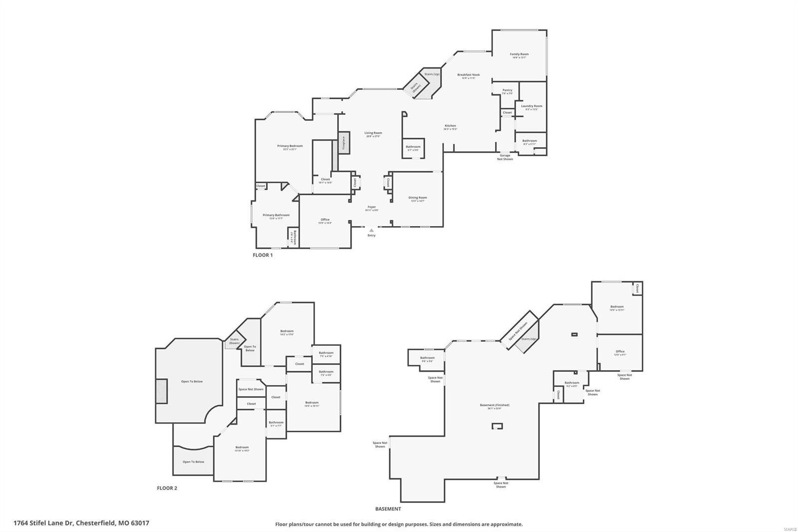 Manderleigh Of Town & Country Two - Residential