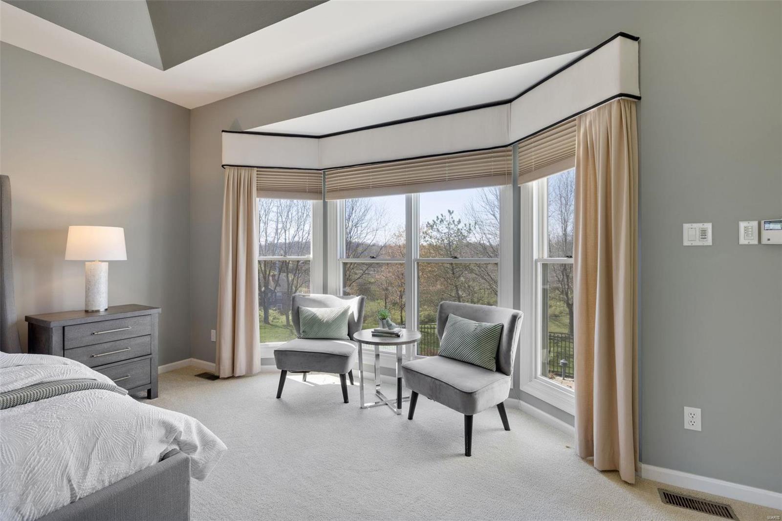 Manderleigh Of Town & Country Two - Residential