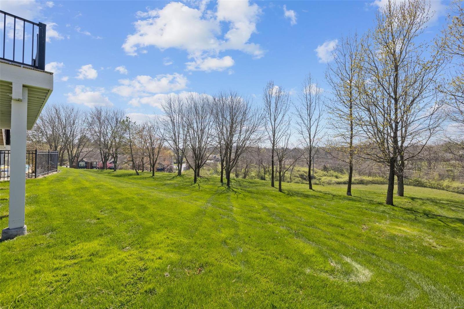 Manderleigh Of Town & Country Two - Residential