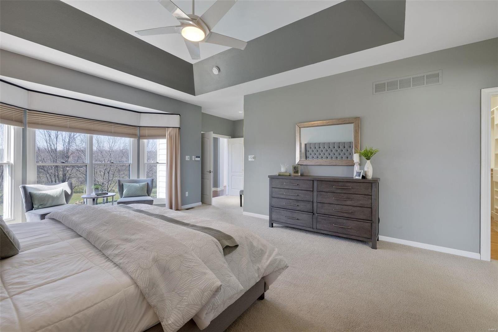 Manderleigh Of Town & Country Two - Residential