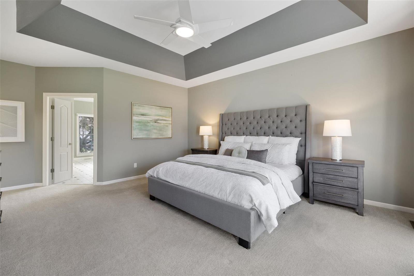 Manderleigh Of Town & Country Two - Residential