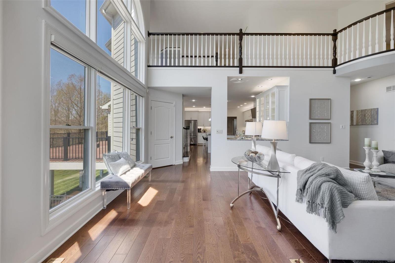 Manderleigh Of Town & Country Two - Residential