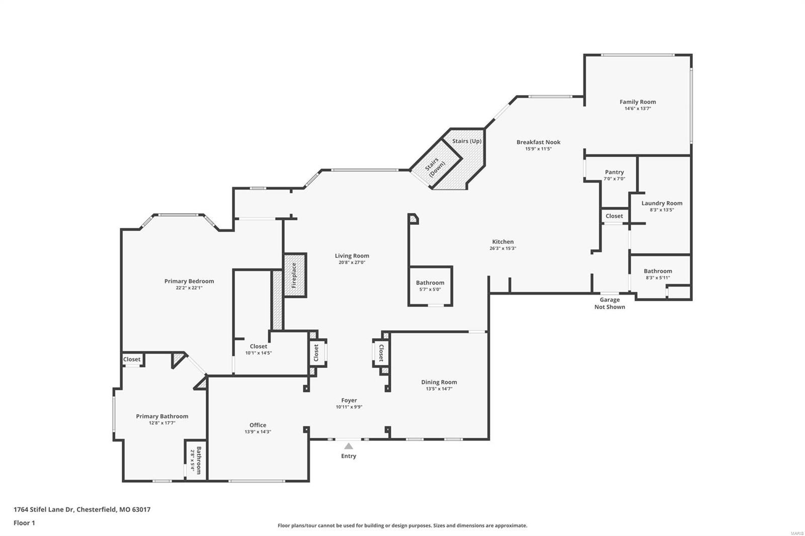 Manderleigh Of Town & Country Two - Residential