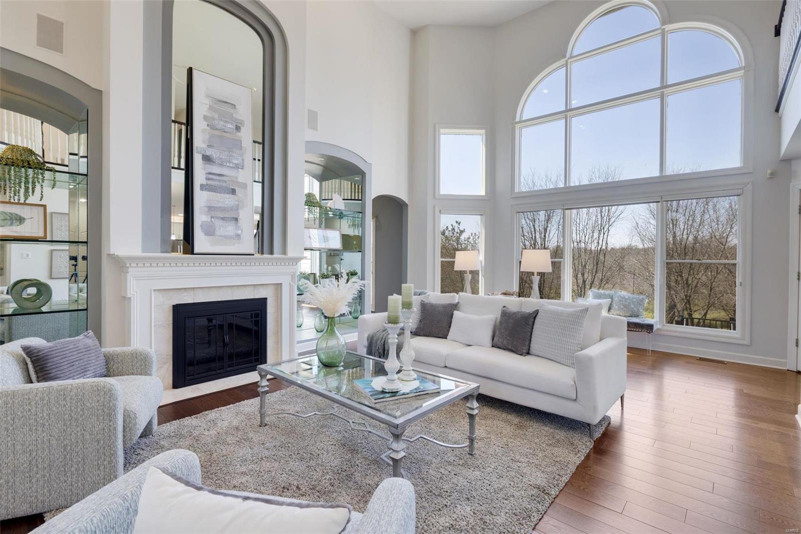 Manderleigh Of Town & Country Two - Residential