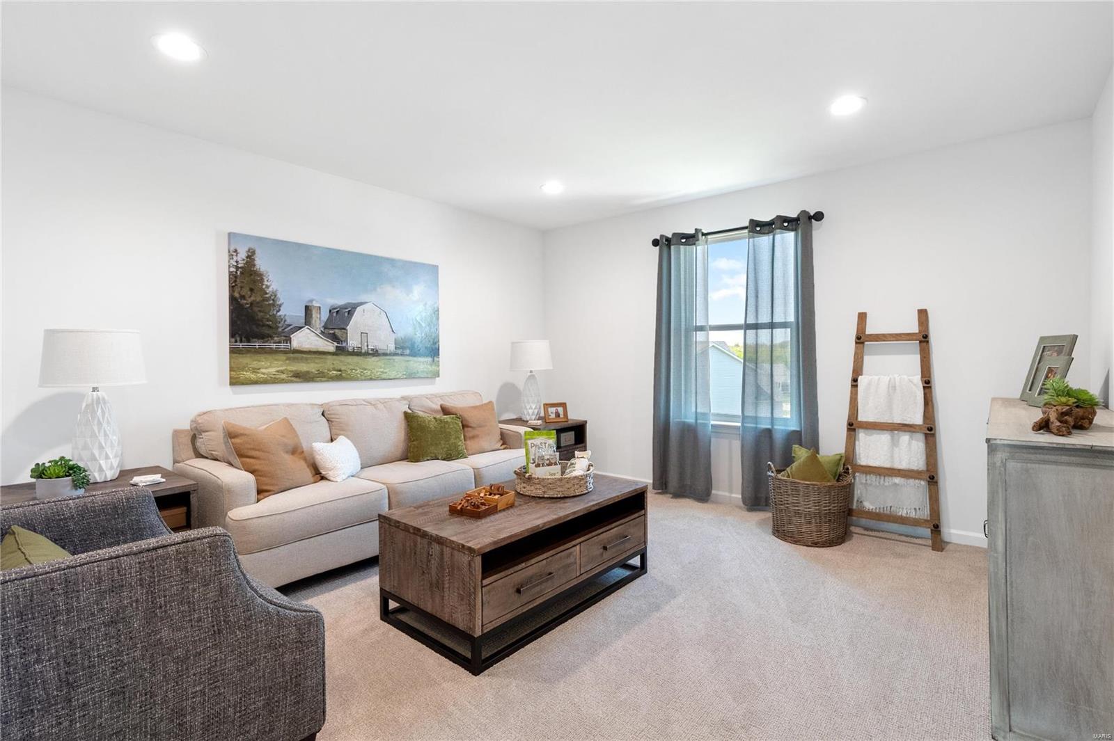 Cedarstone - Residential