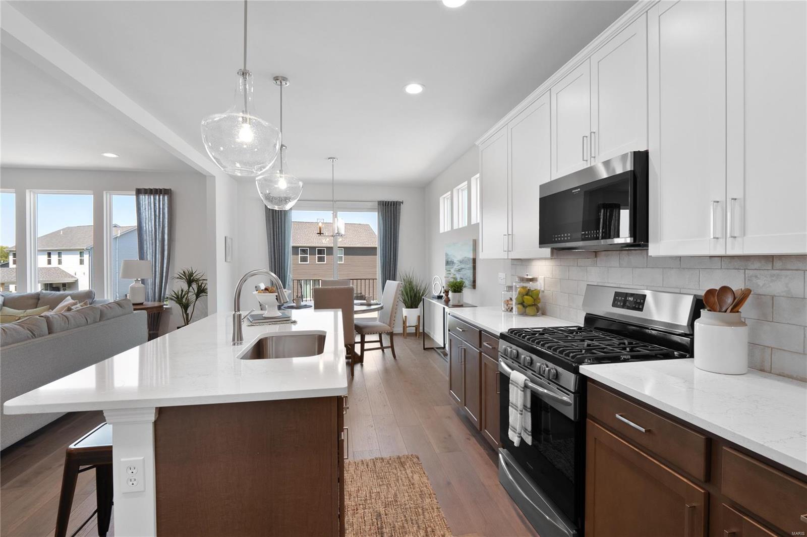 Cedarstone - Residential