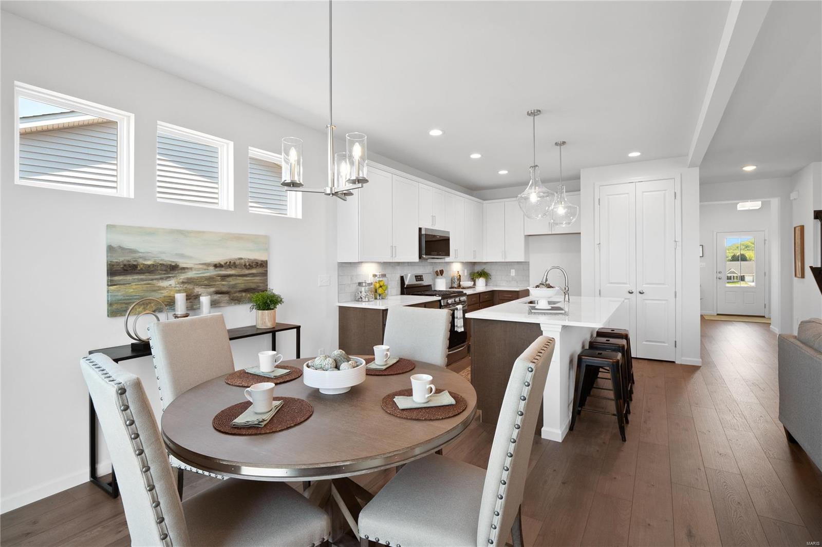 Cedarstone - Residential