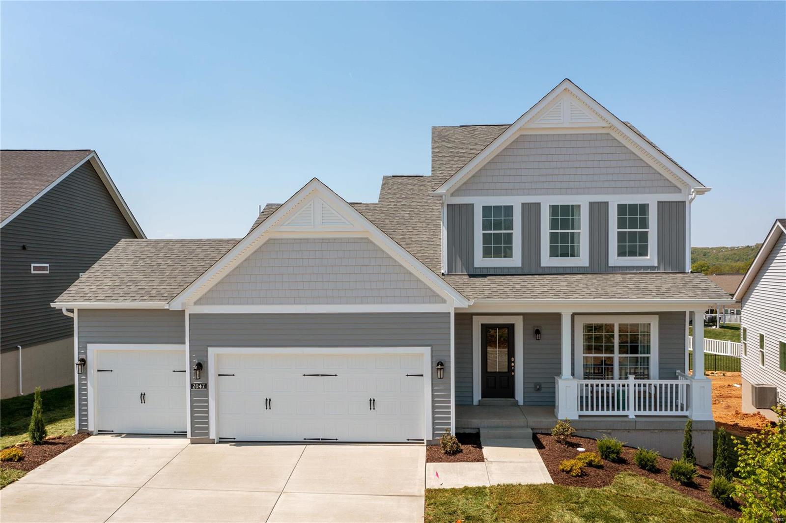 Cedarstone - Residential