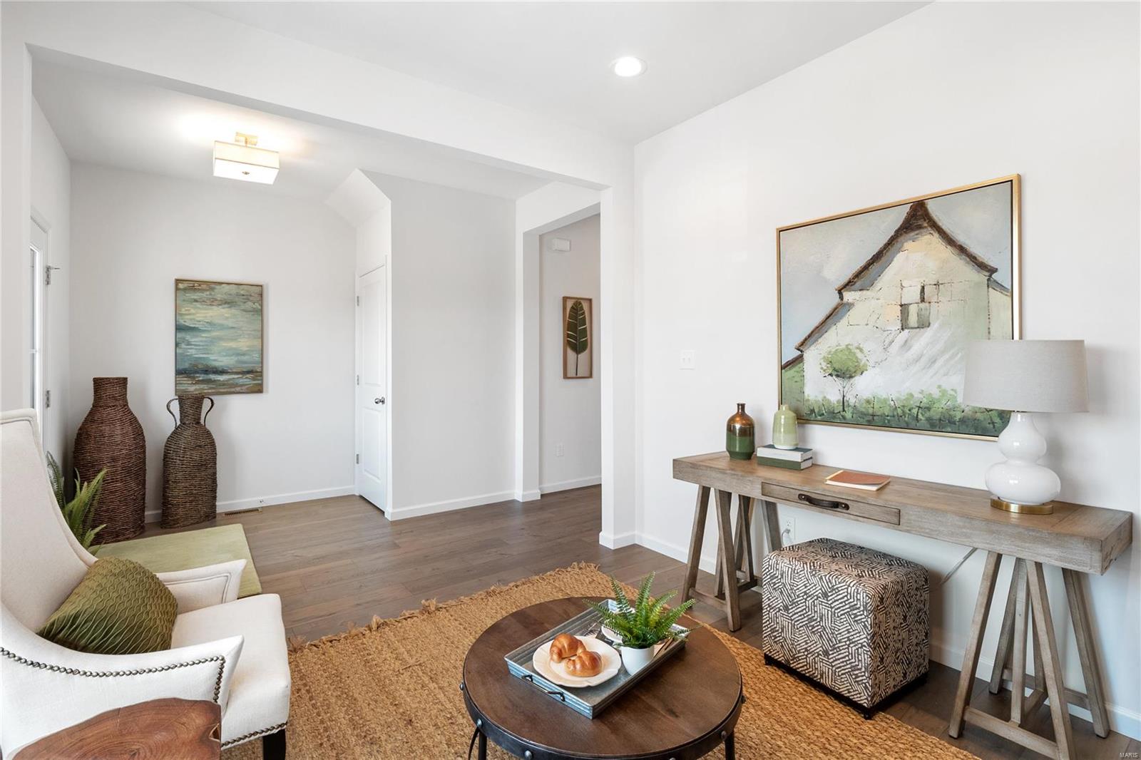 Cedarstone - Residential