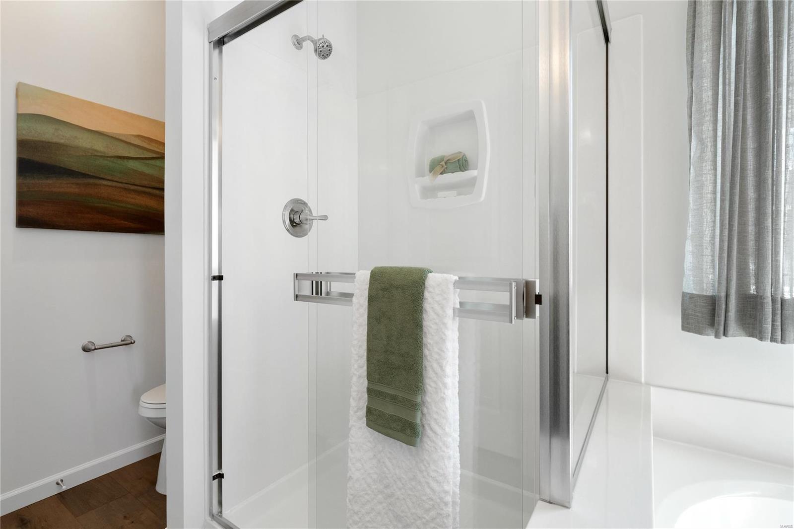 Cedarstone - Residential