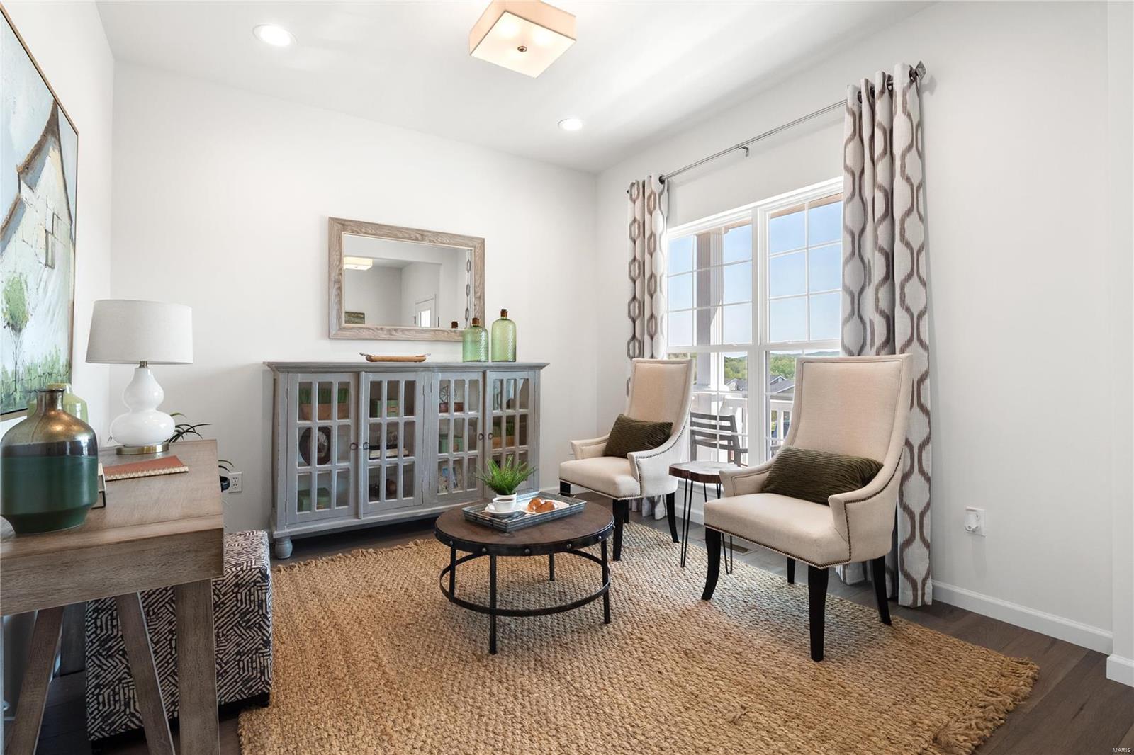 Cedarstone - Residential